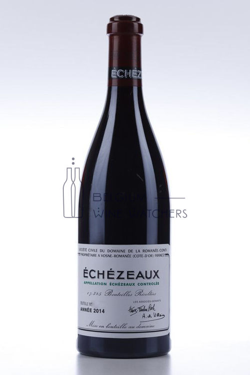 Picture of 2014 ECHEZEAUX